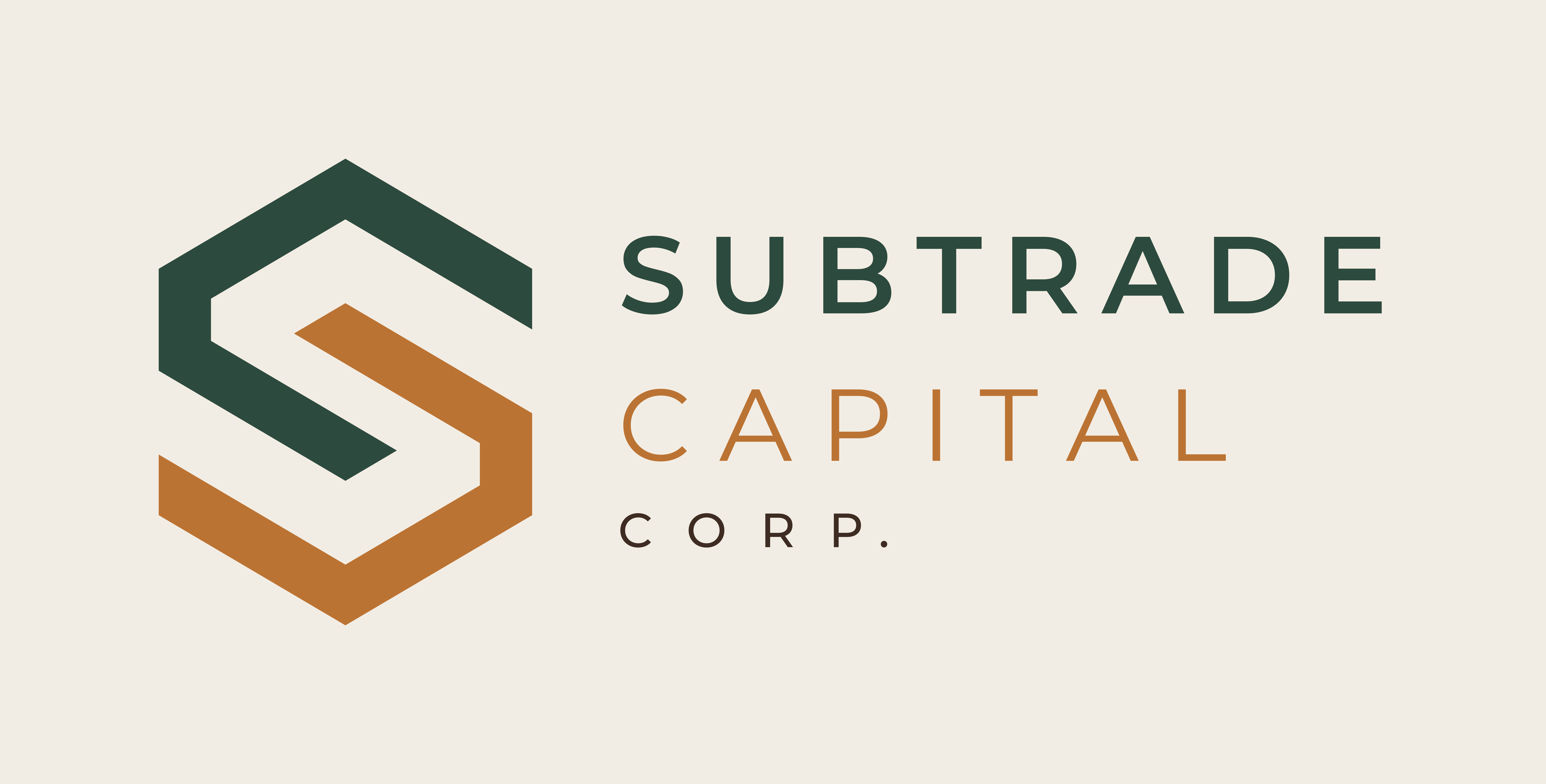 Subtrade Capital Corp.
