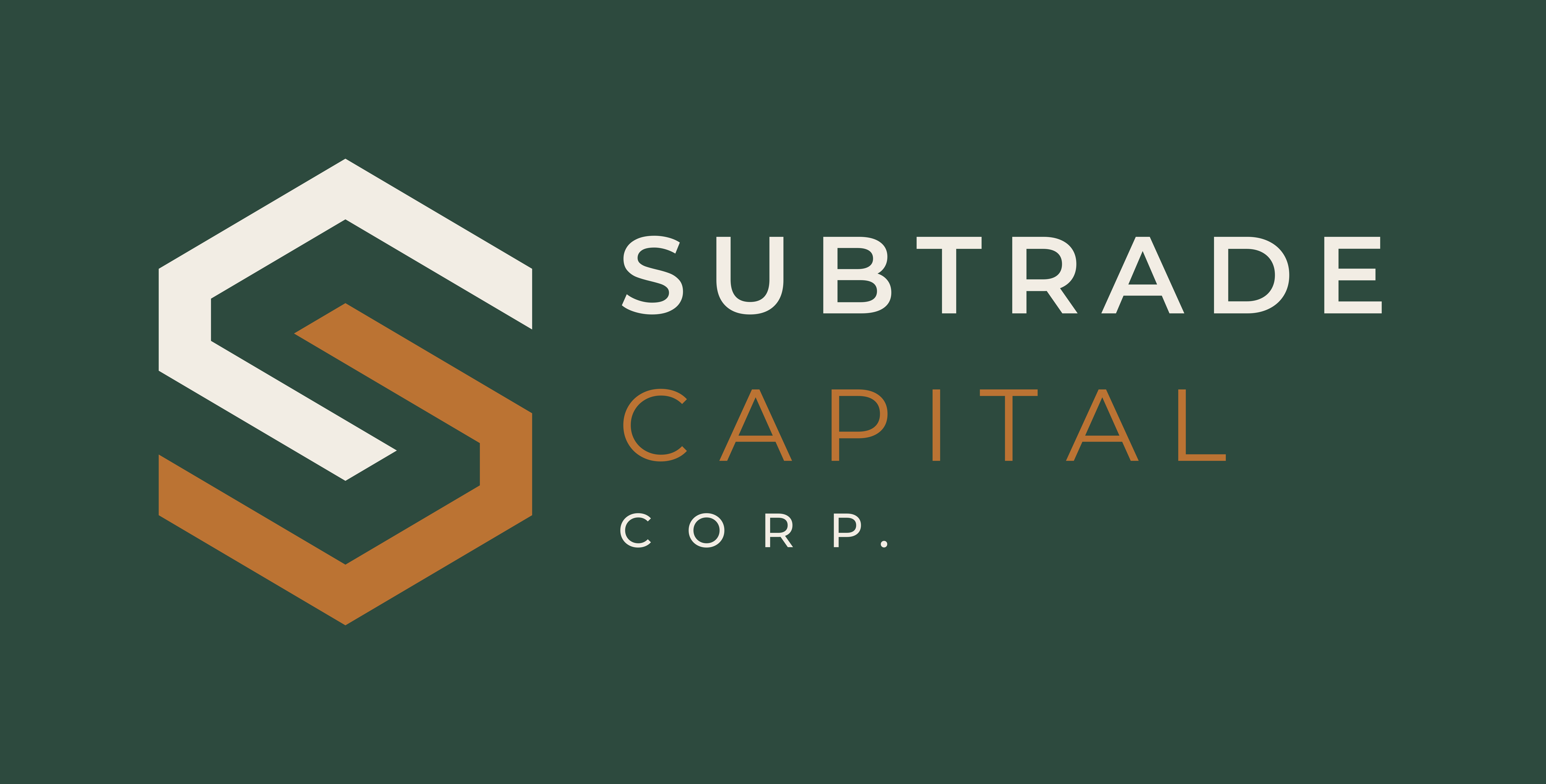 Subtrade Capital Corp.